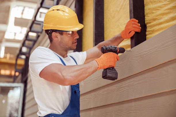 Best Wood Siding Installation  in Dickson City, PA